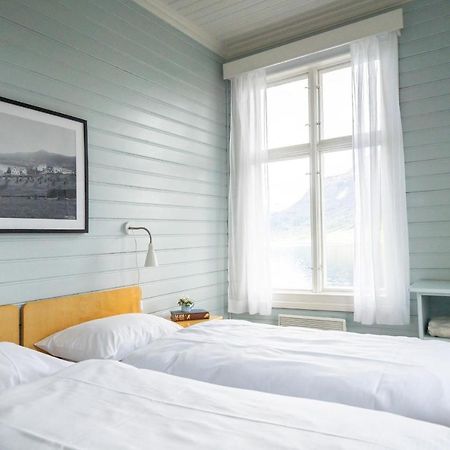 Sommerhotellet Vang I Valdres Dış mekan fotoğraf