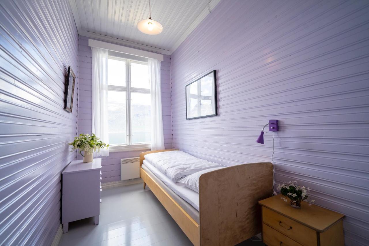 Sommerhotellet Vang I Valdres Dış mekan fotoğraf