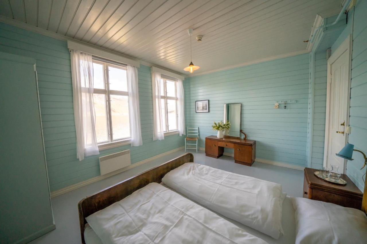Sommerhotellet Vang I Valdres Dış mekan fotoğraf